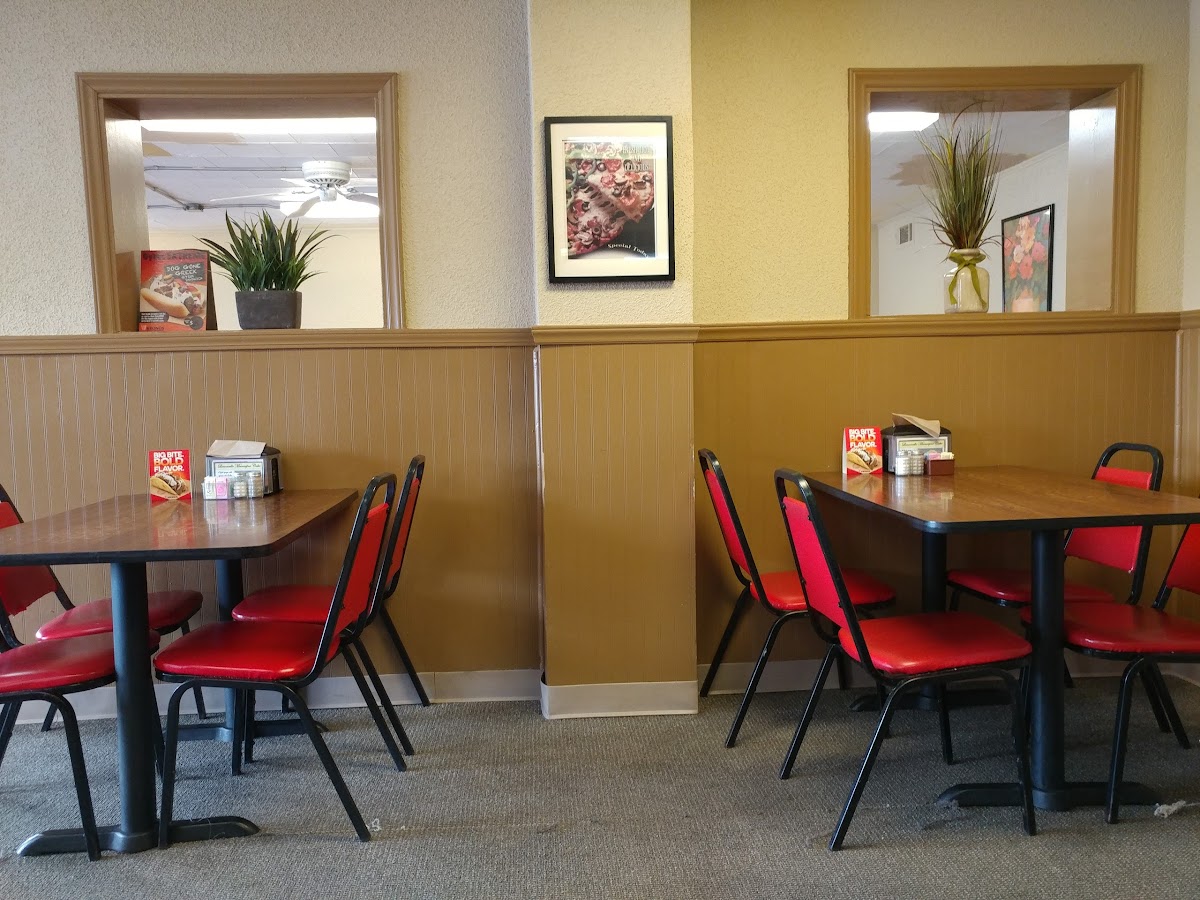 Arthur's Pizza